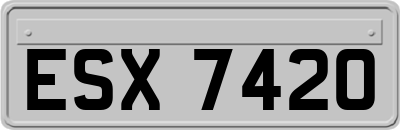 ESX7420