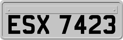 ESX7423