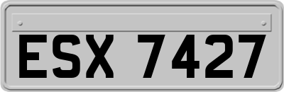ESX7427