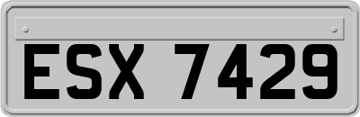 ESX7429