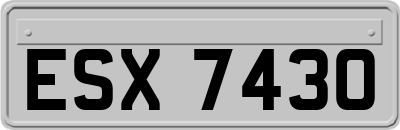 ESX7430