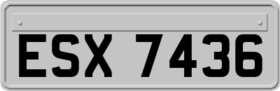 ESX7436