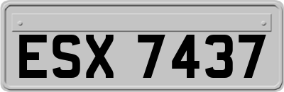 ESX7437
