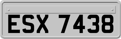 ESX7438