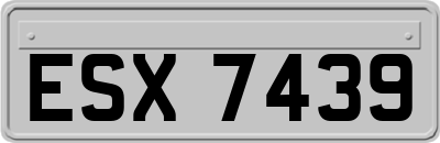 ESX7439