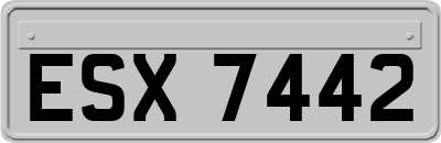ESX7442