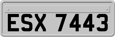 ESX7443
