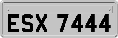 ESX7444