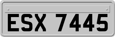 ESX7445