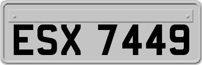 ESX7449