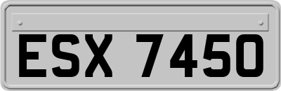ESX7450