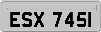 ESX7451
