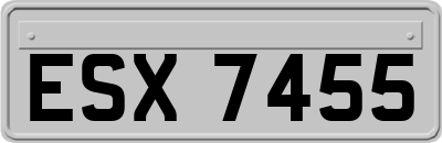 ESX7455