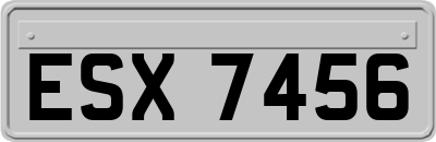 ESX7456