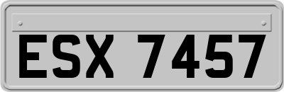 ESX7457