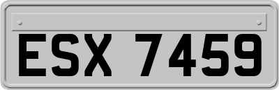 ESX7459