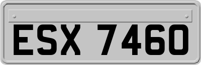 ESX7460