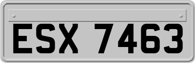 ESX7463