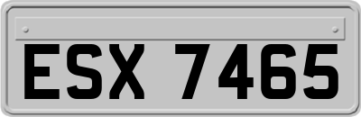 ESX7465