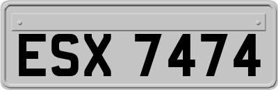 ESX7474