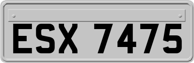 ESX7475