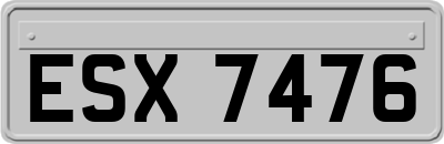 ESX7476