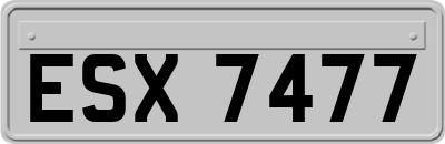 ESX7477