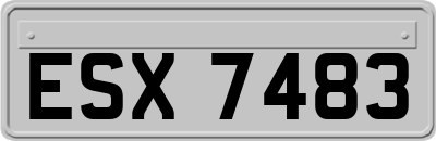 ESX7483