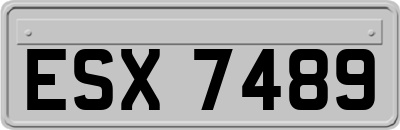 ESX7489