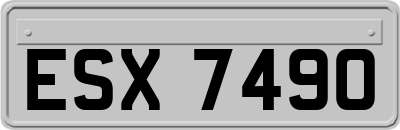 ESX7490