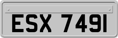 ESX7491