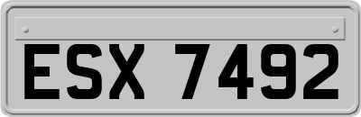 ESX7492