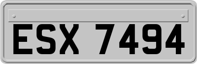 ESX7494