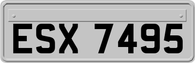 ESX7495