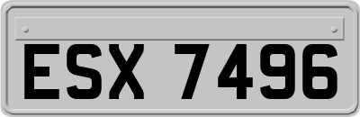 ESX7496