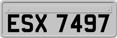 ESX7497
