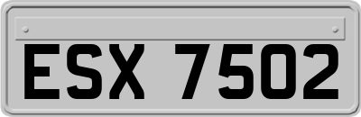 ESX7502