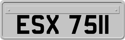 ESX7511