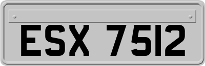 ESX7512