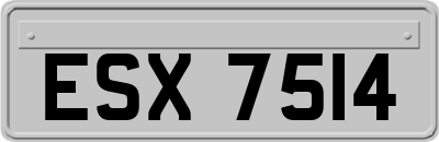 ESX7514