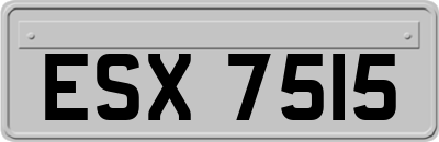 ESX7515