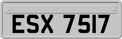 ESX7517