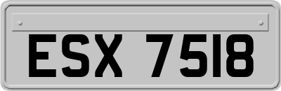 ESX7518