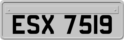 ESX7519
