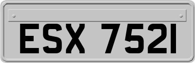 ESX7521