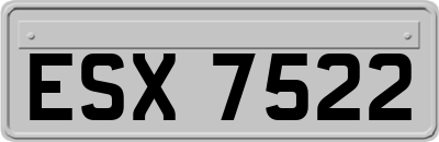 ESX7522