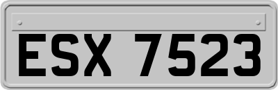 ESX7523