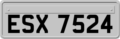 ESX7524