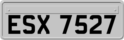 ESX7527