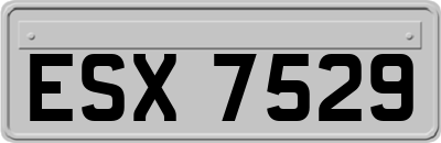 ESX7529